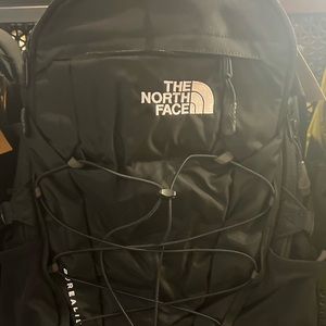 North Face Backpack